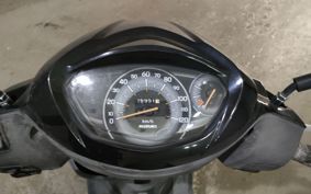 SUZUKI ADDRESS V125 DT11A