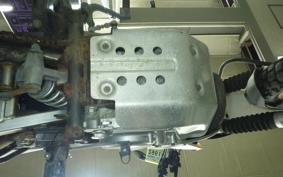 YAMAHA SEROW 250 Gen.2 2024 DG17J