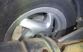 HONDA LEAD 100 2008 JF06