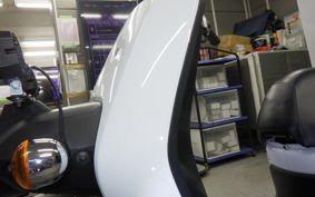 HONDA BENLY 110 2015 JA09