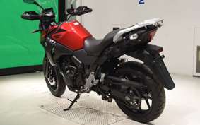 SUZUKI Vｽﾄﾛｰﾑ250