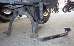 YAMAHA JOG ZR-4 SA56J