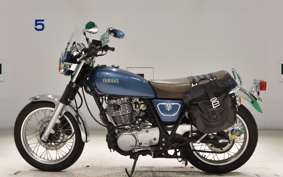 YAMAHA SR400 Gen.5 2020 RH16J