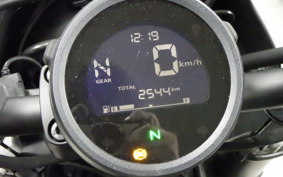 HONDA REBEL 250 S 2024 MC49