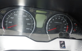 SUZUKI SKYWAVE 250 (Burgman 250) CJ45A