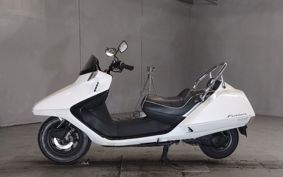 HONDA FUSION MF02