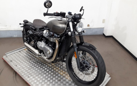 TRIUMPH TRIUMPH  BONNEVILLE BO BAR 2019 DAD76H