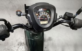 HONDA CROSS CUB110 JA60