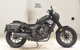 HONDA REBEL 250 S 2022 MC49