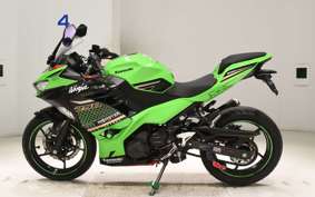 KAWASAKI NINJA 250 2 2025 EX250P