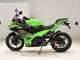 Фото Kawasaki NINJA 250 2 2025 с японского аукциона