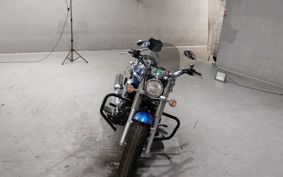 YAMAHA XVS950A MIDNIGHT STAR 2017 VN01