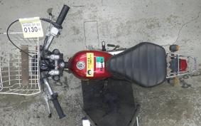 HONDA MONKEY Z50J