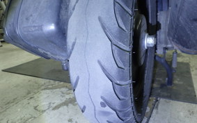 SUZUKI ADDRESS V125 SS CF4MA