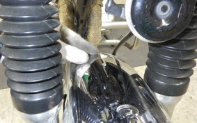 HONDA CB400SS E 2006 NC41
