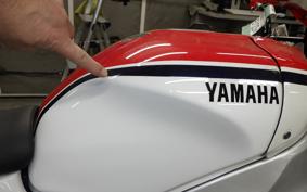 YAMAHA XSR900 GP 2025 RN96J