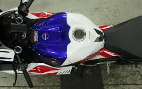 HONDA CBR1000RR RSP 2022 SC82