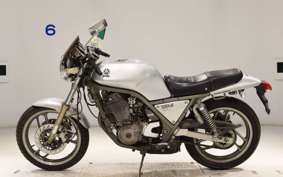 YAMAHA SRX600 Gen.1 1985 1JK