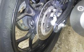 YAMAHA XSR125 2020 RE46J