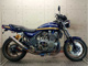 Фото Kawasaki ZEPHYR 1100 2000 с японского аукциона
