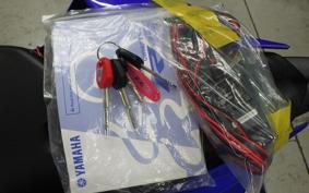 YAMAHA YZF-R6 2020