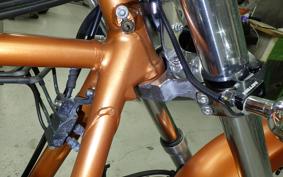 HONDA VT1300CX A 2011 SC61