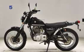 SUZUKI GRASS TRACKER Bigboy NJ4BA