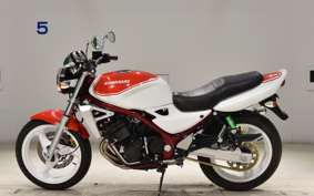 KAWASAKI BALIUS 250 Gen.2 2021 ZR250B