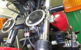 HONDA CB750F C INTEGRA 1982 RC04