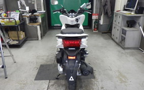 HONDA PCX125 JF56