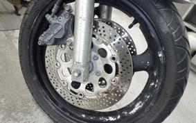 SUZUKI BANDIT 400 LTD 1991 GK75A