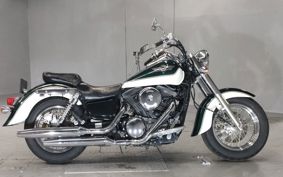 KAWASAKI VULCAN1500 CLASSIC VNT50D