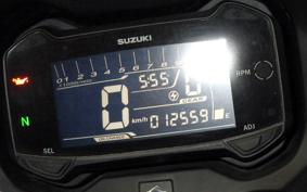 SUZUKI GSX250 R 2019