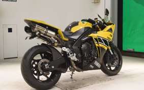 YAMAHA YZF-R1 2011
