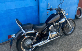 YAMAHA VIRAGO 250 3DM