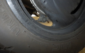 YAMAHA AXIS 125 Z SED7J