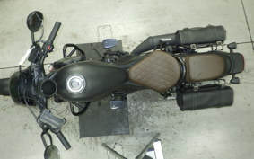 HONDA REBEL 250 S 2026 MC49