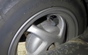 HONDA LEAD 110 2002 JF19