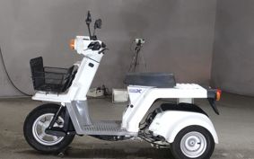 HONDA GYRO TD02