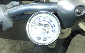 SUZUKI PALETTE 2025 CA45A