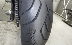 KAWASAKI NINJA 650 2011