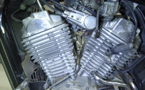 HONDA NV400 CUSTOM 1983 NC12