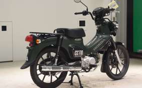 HONDA ｸﾛｽｶﾌﾞ110-3 2012 JA60