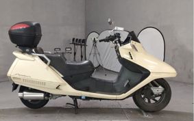 HONDA FUSION MF02