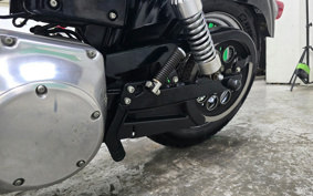 HARLEY FXD1340 1999 GHV