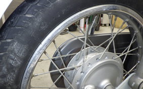 HONDA LITTLE CUB E 2025 AA01