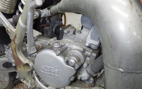 KTM 85 SX 2026