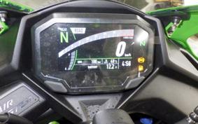 KAWASAKI ZX-25RR ZX250H