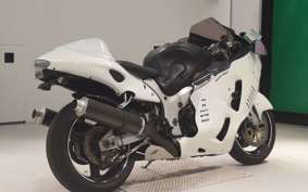 SUZUKI GSX-1300R HAYABUSA 2000