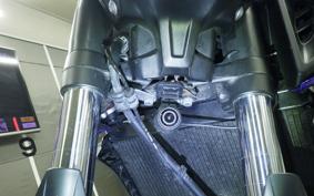 YAMAHA MT-07 2023 RM33J